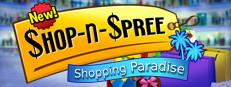 Shop-n-Spree: Shopping Paradise Logo