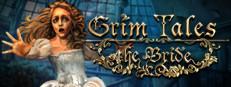 Grim Tales: The Bride Collector's Edition Logo