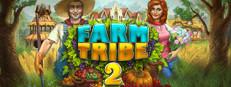 Farm Tribe 2 Logo