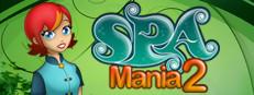 Spa Mania 2 Logo