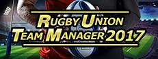 Rugby Union Team Manager 2017 Logo