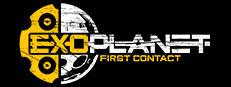 Exoplanet: First Contact Logo