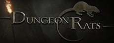 Dungeon Rats Logo
