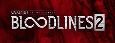 Vampire: The Masquerade® - Bloodlines™ 2 Logo