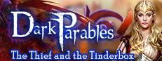 Dark Parables: The Thief and the Tinderbox Collector's Edition Logo