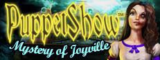 PuppetShow™: Mystery of Joyville Logo