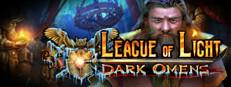 League of Light: Dark Omens Collector's Edition Logo
