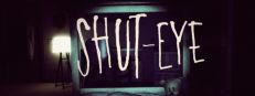 Shut Eye Logo