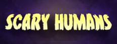 Scary Humans Logo