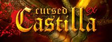 Cursed Castilla (Maldita Castilla EX) Logo