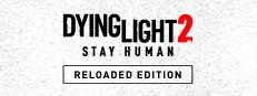 Dying Light 2 Stay Human Logo