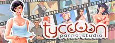 Porno Studio Tycoon Logo