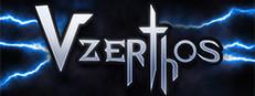 Vzerthos: The Heir of Thunder Logo