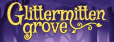Glittermitten Grove Logo