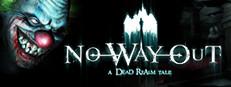 No Way Out - A Dead Realm Tale Logo