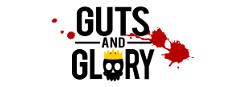Guts and Glory Logo