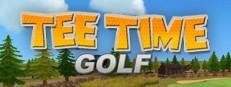 Tee Time Golf Logo