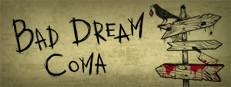 Bad Dream: Coma Logo