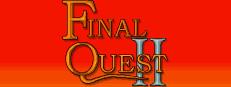 Final Quest II Logo