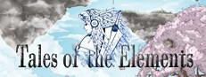 Tales of the Elements Logo