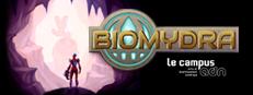Biomydra Logo