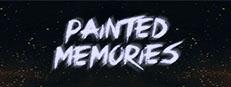 Painted Memories Logo