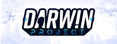 Darwin Project Logo