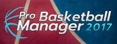 Pro Basketball Manager 2017 Logo