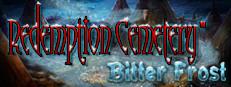 Redemption Cemetery: Bitter Frost Collector's Edition Logo