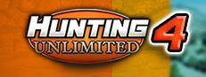 Hunting Unlimited 4 Logo