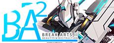 BREAK ARTS II Logo