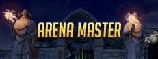 Arena Master Logo