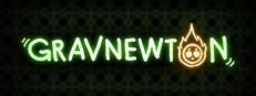 GravNewton Logo