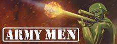 Army Men Logo