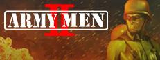 Army Men II Logo