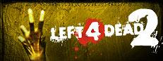 Left 4 Dead 2 Logo