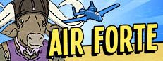 Air Forte Logo