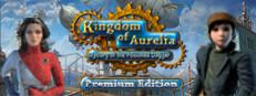Kingdom of Aurelia: Mystery of the Poisoned Dagger Logo
