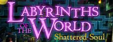 Labyrinths of the World: Shattered Soul Collector's Edition Logo