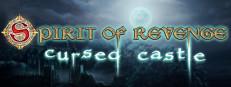 Spirit of Revenge: Cursed Castle Collector's Edition Logo