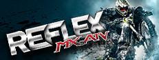 MX vs. ATV Reflex Logo