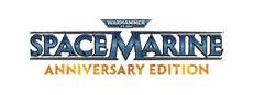 Warhammer 40,000: Space Marine - Anniversary Edition Logo