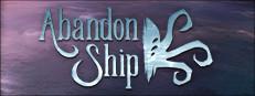 Abandon Ship Logo