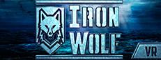 IronWolf VR Logo