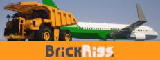 Brick Rigs Logo