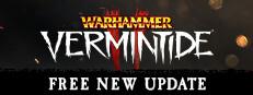 Warhammer: Vermintide 2 Logo