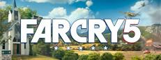 Far Cry® 5 Logo