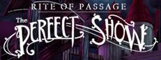Rite of Passage: The Perfect Show Collector's Edition Logo