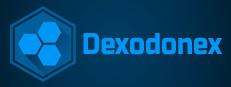 Dexodonex Logo