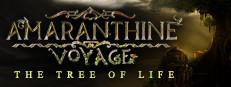 Amaranthine Voyage: The Tree of Life Collector's Edition Logo